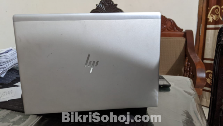 EliteBook 840 G6 (টাচস্ক্রিন) | প্রায় নতুন কন্ডিশন
